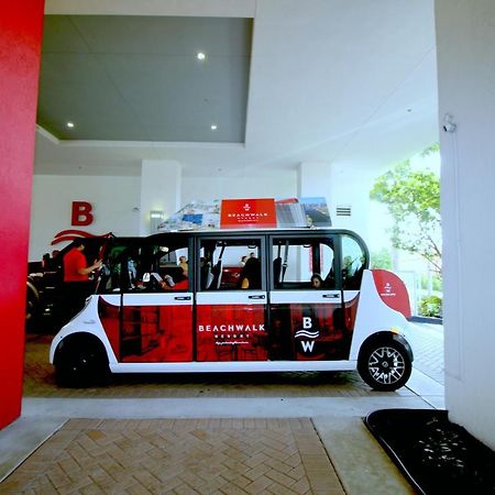 South Ocean Suites 할렌데일비치 외부 사진