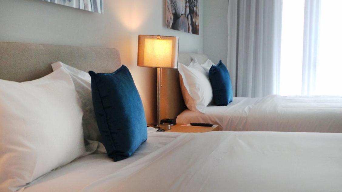 South Ocean Suites 할렌데일비치 객실 사진