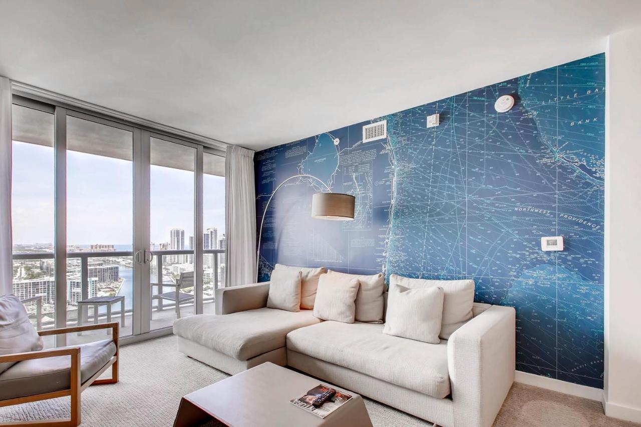 South Ocean Suites 할렌데일비치 객실 사진